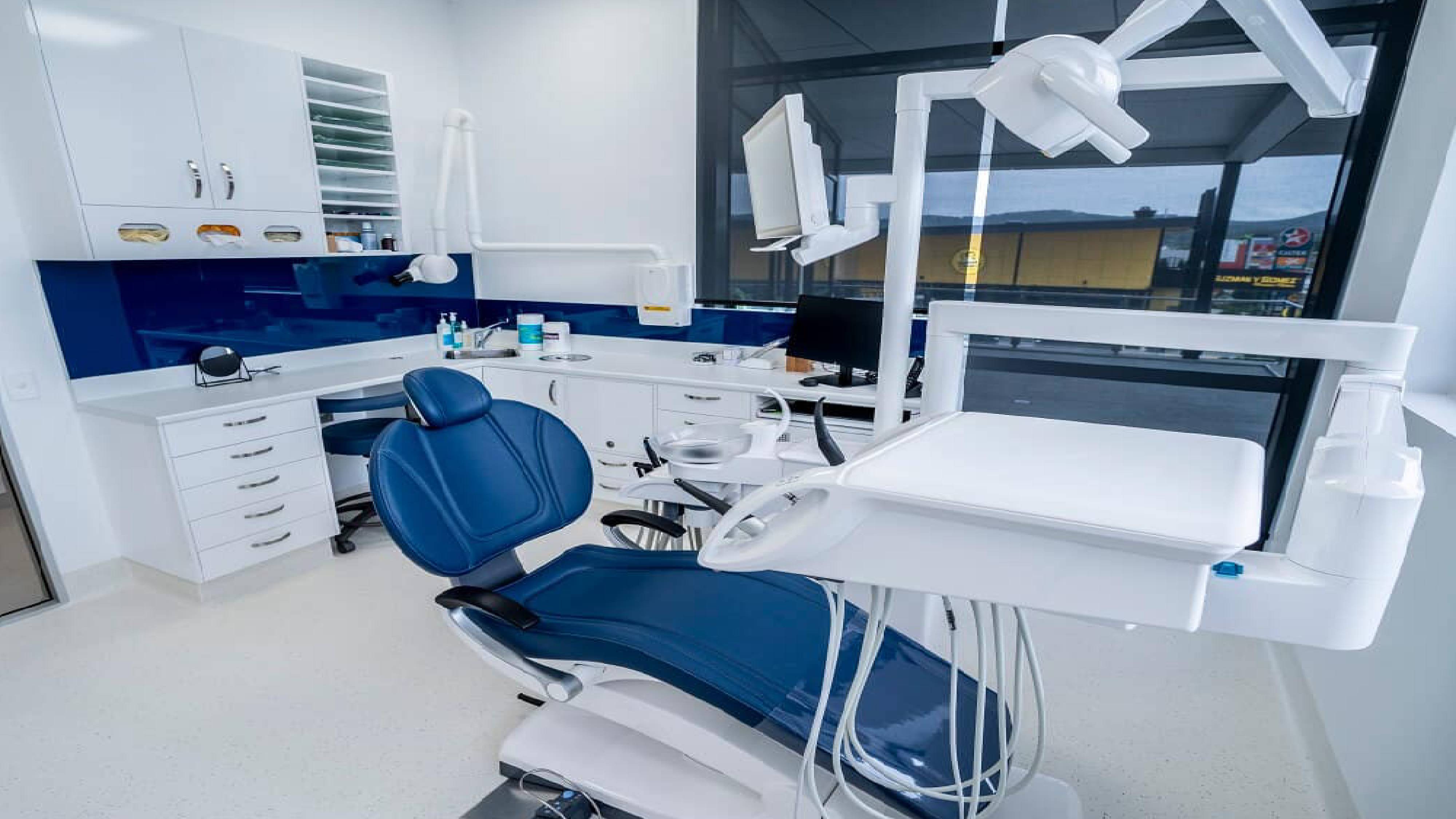 Clinic Exterior Image